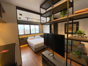 Edificio Time - Apto 1121 - ER Hospedagens